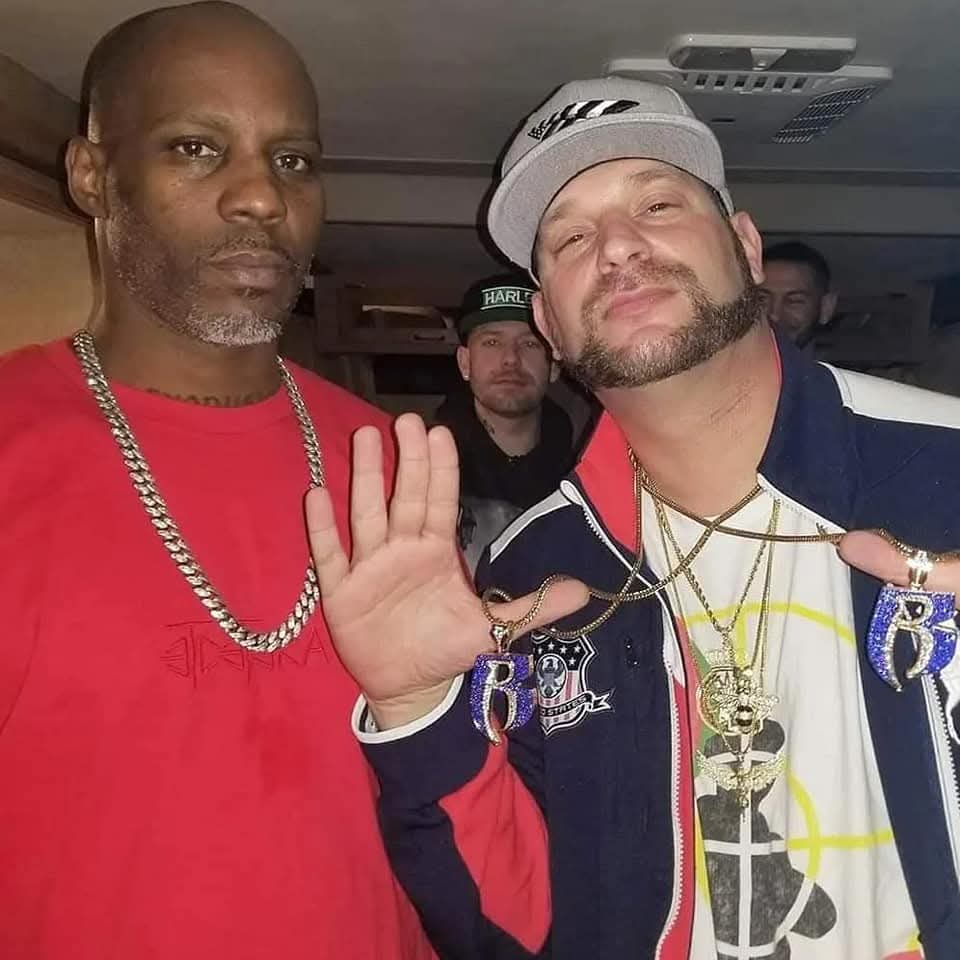 The "100 Ways..." Soundtrack Curated by M-Eighty "The A&R Extraordinaire"